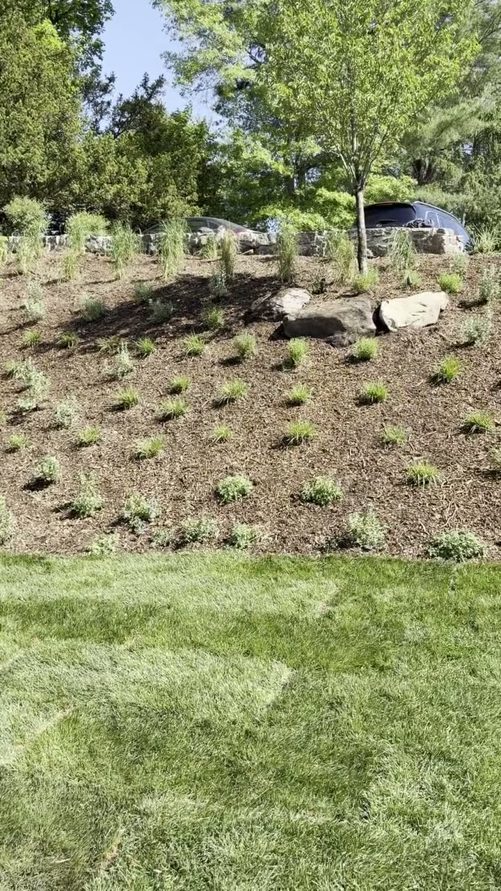 Landscape Design by Sierra Irrigation & Landscaping in Rockland County, NY